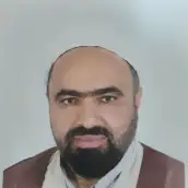 دکتر مسلم محمدی رئیس دانشکدگان فارابی دانشگاه تهران دکتر مسلم محمدی رئیس دانشکدگان فارابی دانشگاه تهران