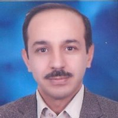 دکتر سعید غلامرضایی عضو هیات علمی گروه آموزشي توسعه روستایی، دانشکده کشاورزی