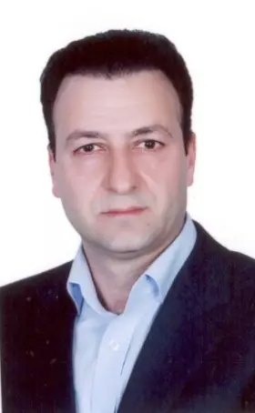 دکتر پیمان غفاری آشتیانی دکتر پیمان غفاری آشتیانی