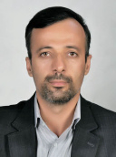دکتر غلامرضا سیاحتی اردکانی استادیار گروه کشاورزی و منابع طبیعی دانشگاه اردکان