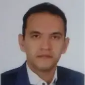 دکتر مهدی متقی 