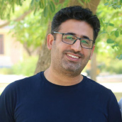 محسن سلیمانی بابرصاد محسن سلیمانی بابرصاد