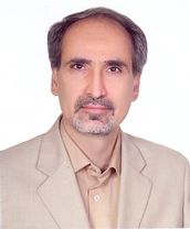 دکتر سیروس قنبری دانشیار دانشگاه سیستان و بلوچستان