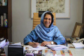 دکتر منصوره اتحادیه دکتر منصوره اتحادیه