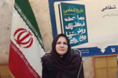 دکتر فائزه توکلی دکتر فائزه توکلی