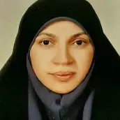 دکتر نفیسه مرصوصی دانشیار دکتر نفیسه مرصوصی دانشیار