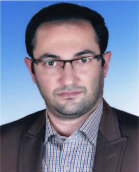 دکتر سیدامیر بنی مهد استادیار گروه فنی و مهندسی دانشگاه اردکان دکتر سیدامیر بنی مهد استادیار گروه فنی و مهندسی دانشگاه اردکان