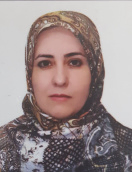 دکتر اعظم جعفری استادیار گروه کشاورزی و منابع طبیعی دانشگاه اردکان دکتر اعظم جعفری استادیار گروه کشاورزی و منابع طبیعی دانشگاه اردکان