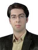 دکتر مهران ربانی استادیار گروه فنی و مهندسی دانشگاه اردکان
