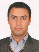 دکتر مسعود رهائی فرد دانشیار گروه فنی و مهندسی دانشگاه اردکان