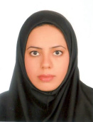 دکتر سمیه سلطانی گردفرامرزی استادیار گروه کشاورزی و منابع طبیعی دانشگاه اردکان دکتر سمیه سلطانی گردفرامرزی استادیار گروه کشاورزی و منابع طبیعی دانشگاه اردکان