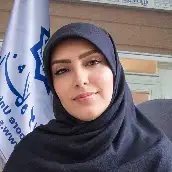 دکتر ساره نیک ابادی دکتری معماری