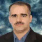 دکتر محمدرضا مقبلی دکتر محمدرضا مقبلی
