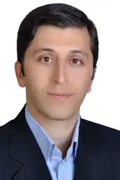 دکتر مجید معظمی دکتر مجید معظمی