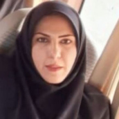 دکتر سعیده کلانتری استادیار گروه کشاورزی و منابع طبیعی دانشگاه اردکان دکتر سعیده کلانتری استادیار گروه کشاورزی و منابع طبیعی دانشگاه اردکان