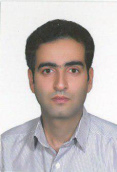 دکتر علی نادی زاده اردکانی استادیار گروه فنی و مهندسی دانشگاه اردکان
