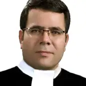 دکتر علی دادمهر دکتری حقوق خصوصی - وکیل پایه یک دادگستری مدرس دانشگاه و حوزه