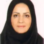 دکتر فرح عالیخانی معاون آموزشی و پژوهشی دانشگاه مهر البرز