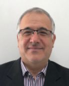 دکتر سیدیوسف احمدی بروغنی استاد گروه مهندسی دانشگاه بیرجند دکتر سیدیوسف احمدی بروغنی استاد گروه مهندسی دانشگاه بیرجند