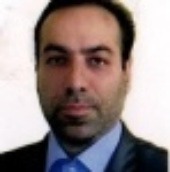 دکتر سید سعید رضا احمدی زاده دانشیار گروه منابع طبیعی و محیط زیست دانشگاه بیرجند