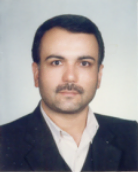 دکتر محمدرضا اسدی یونسی استادیار گروه علوم تربیتی و روانشناسی دانشگاه بیرجند
