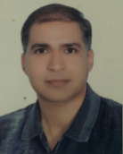  محمد رضا اصغری مربی گروه کشاورزی دانشگاه بیرجند