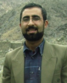 دکتر محمدقاسم اکبری دانشیار گروه علوم ریاضی و آمار دانشگاه بیرجند