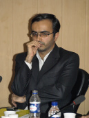 دکتر حسین خوشدل مفرد استادیار دانشگاه آزاد اسلامی واحد کاشان دکتر حسین خوشدل مفرد استادیار دانشگاه آزاد اسلامی واحد کاشان