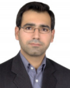دکتر محمد رضا بخشی استادیار گروه کشاورزی دانشگاه بیرجند