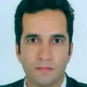 دکتر حمیدرضا گنجی دکتر حمیدرضا گنجی