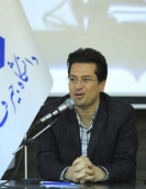  مهدی  وزینی افضل 