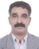 دکتر حسین بارانی استادیار گروه مرتع و آبخیزداری دانشگاه علوم کشاورزی و منابع طبیعی گرگان