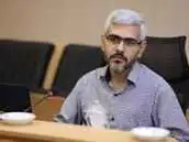 مجتبی همتیفر مجتبی همتیفر