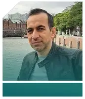 دکتر پویا بقایی مقدم دکتر پویا بقایی مقدم