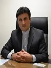 دکتر محمد شریفی دکتر محمد شریفی