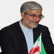 دکتر لطفعلی بختیاری استاد دانشگاه علوم انتظامی امین دکتر لطفعلی بختیاری استاد دانشگاه علوم انتظامی امین