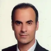 دکتر محمد عزیزی دانشیار دانشکده کارآفرینی- دانشگاه تهران دکتر محمد عزیزی دانشیار دانشکده کارآفرینی- دانشگاه تهران