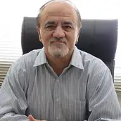 پروفسور علیرضا انوشیروانی پروفسور علیرضا انوشیروانی