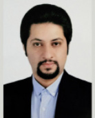 دکتر محمدامین حاجی زاده مربی گروه هنر دانشگاه بیرجند دکتر محمدامین حاجی زاده مربی گروه هنر دانشگاه بیرجند