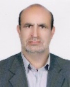 مهندس احمد حاجی زاده مربی گروه علوم دانشگاه بیرجند