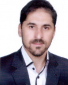 دکتر سید جواد حسینی واشان دانشیار گروه کشاورزی دانشگاه بیرجند دکتر سید جواد حسینی واشان دانشیار گروه کشاورزی دانشگاه بیرجند