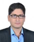 دکتر روح الله خانی استادیار گروه علوم دانشگاه بیرجند