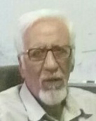دکتر غلامحسین ریاضی استاد، آزمایشگاه شیمی نورو-ارگانیک، مرکز تحقیقات بیوشیمی بیوفیزیک، دانشگاه تهران، تهران، ایران دکتر غلامحسین ریاضی استاد، آزمایشگاه شیمی نورو-ارگانیک، مرکز تحقیقات بیوشیمی بیوفیزیک، دانشگاه تهران، تهران، ایران