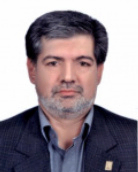 دکتر سید محمد خراشادیزاده استاد گروه علوم دانشگاه بیرجند