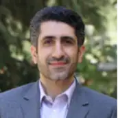 دکتر احسان طوفانی نژاد استادیار دانشگاه علوم پزشكی شهيد بهشتی دکتر احسان طوفانی نژاد استادیار دانشگاه علوم پزشكی شهيد بهشتی