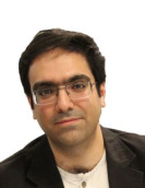 دکتر سالار ظهوری دکتر سالار ظهوری