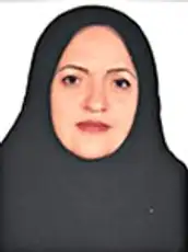 دکتر فاطمه مکی زاده دانشیار دانشگاه یزد دکتر فاطمه مکی زاده دانشیار دانشگاه یزد