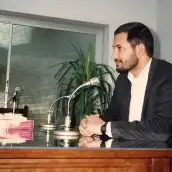 دکتر محمد فولادی وندا دکتر محمد فولادی وندا