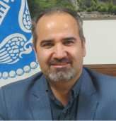 دکتر علی اکبر شمسی پور دانشیار دانشکده جغرافیا، دانشگاه تهران دکتر علی اکبر شمسی پور دانشیار دانشکده جغرافیا، دانشگاه تهران