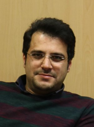 دکتر مهدی باستان عضو هیئت علمی گروه مهندسی صنایع دانشگاه ایوانکی دکتر مهدی باستان عضو هیئت علمی گروه مهندسی صنایع دانشگاه ایوانکی